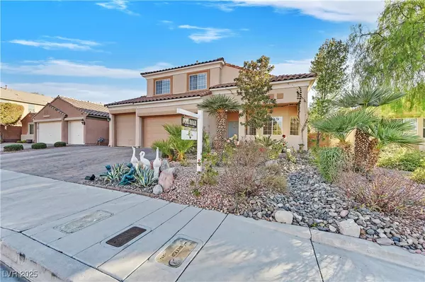 Henderson, NV 89052,791 Maranello ST