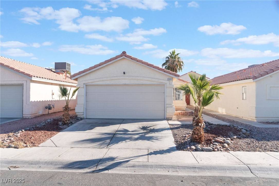 Las Vegas, NV 89115,4634 Skybolt ST