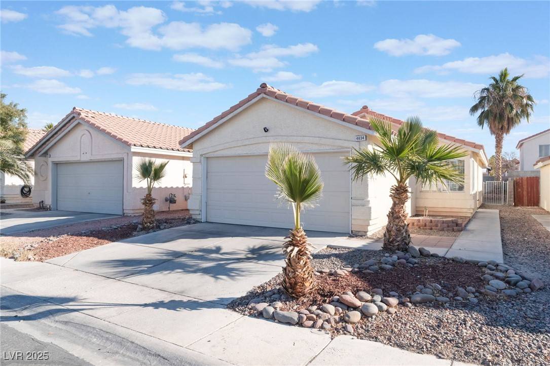 Las Vegas, NV 89115,4634 Skybolt ST