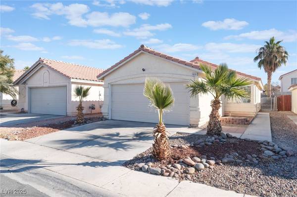 4634 Skybolt ST,  Las Vegas,  NV 89115