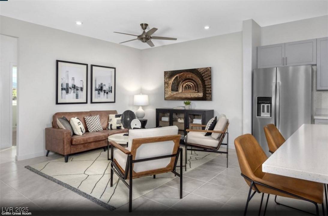 Las Vegas, NV 89148,6142 Garden Oasis ST #lot 10