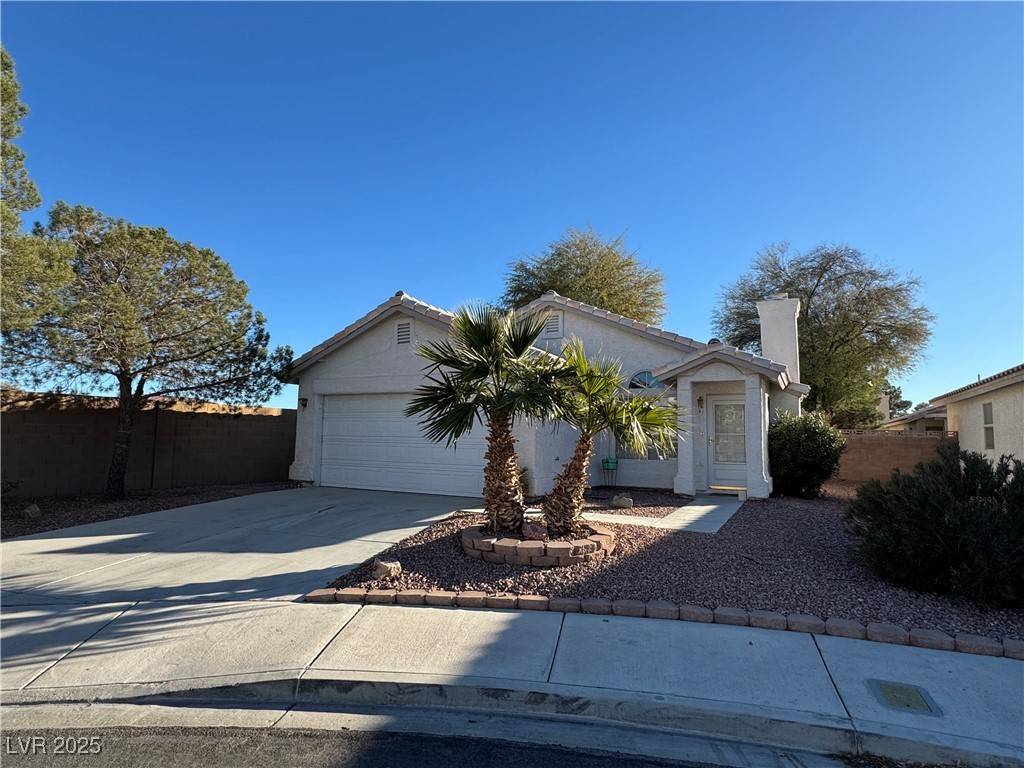7001 Village Shore CT, Las Vegas, NV 89129