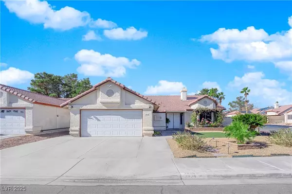 2829 Forrest Duke CT, Las Vegas, NV 89108