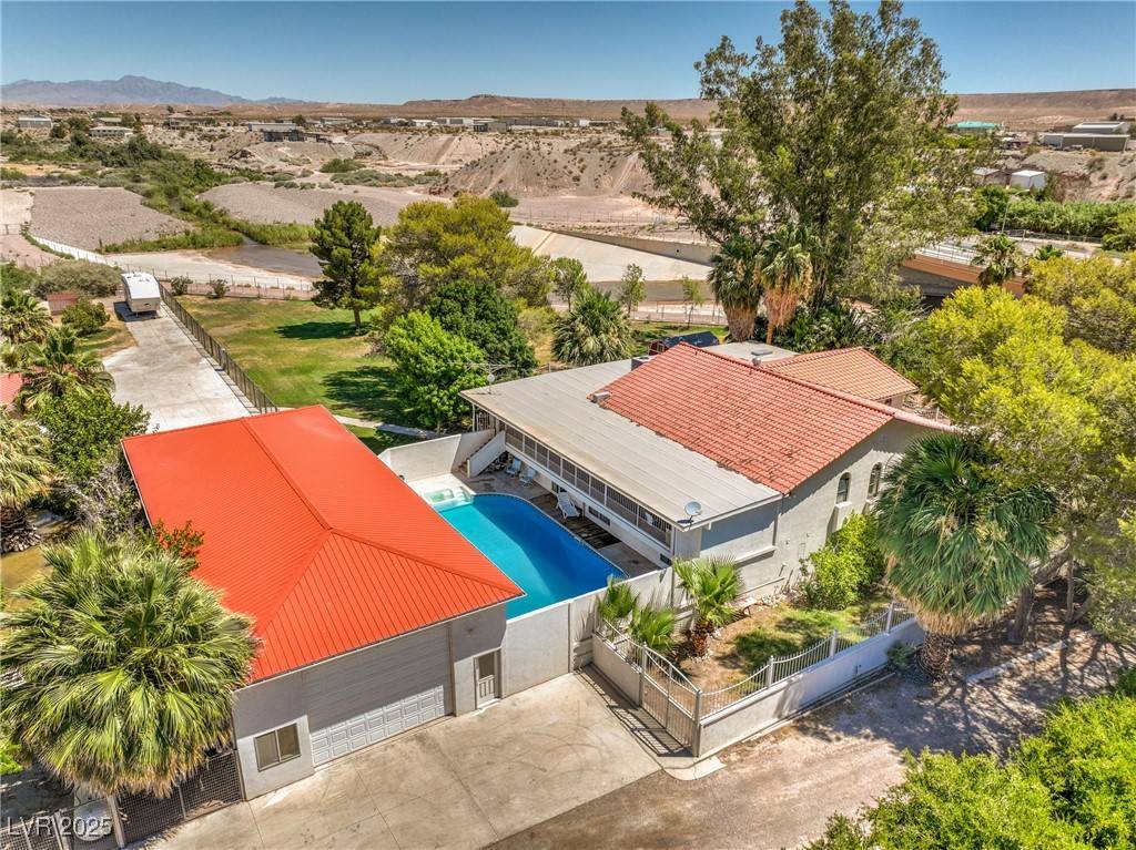 Overton, NV 89040,875 Cooper ST