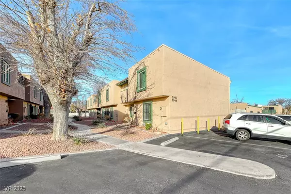 5945 Vegas DR, Las Vegas, NV 89108