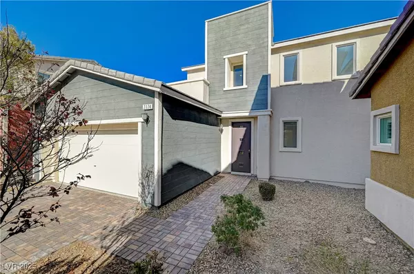 North Las Vegas, NV 89084,7174 Steubling Glen ST