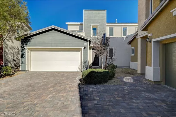 7174 Steubling Glen ST,  North Las Vegas,  NV 89084