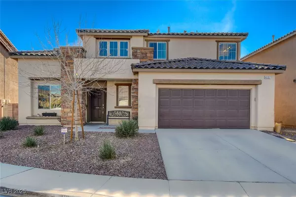 4137 Keasberry AVE, North Las Vegas, NV 89081