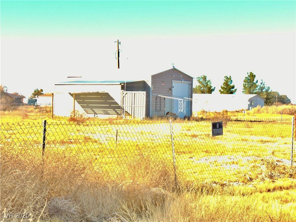 Pahrump, NV 89061,3990 Paiute BLVD