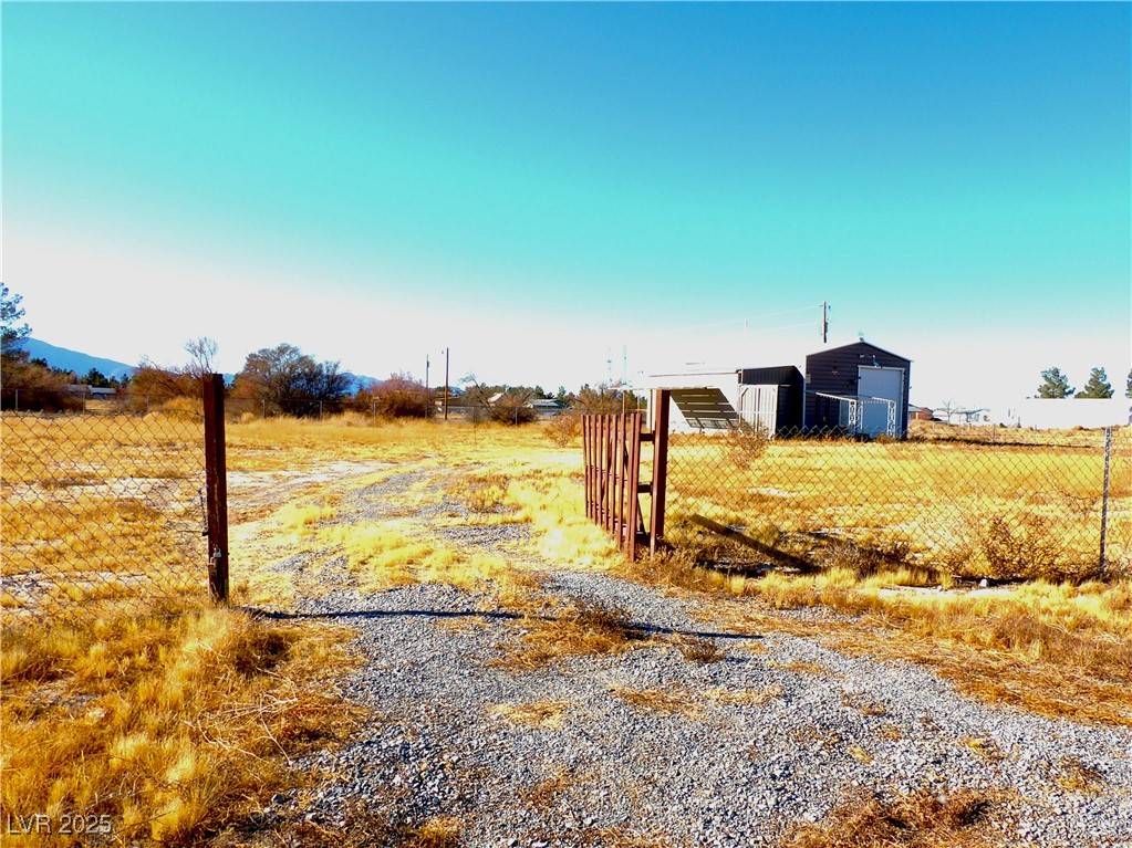 3990 Paiute BLVD, Pahrump, NV 89061