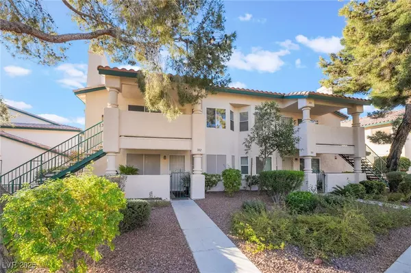 Las Vegas, NV 89128,1321 Cinder Rock DR #202