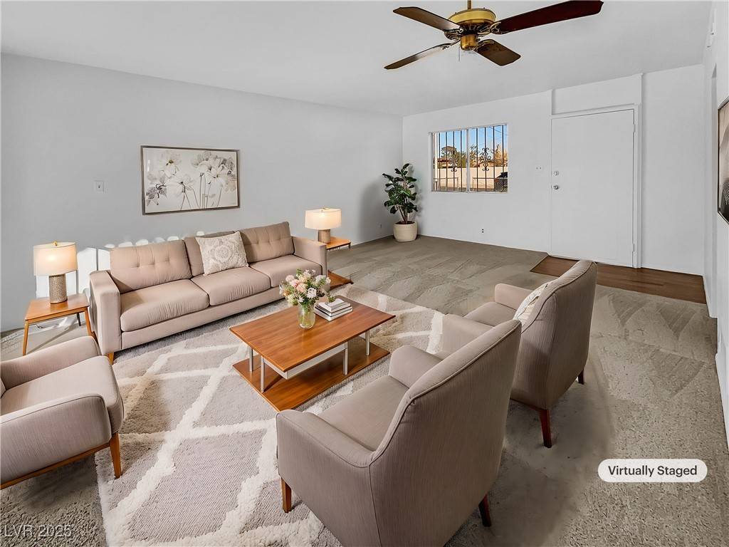 North Las Vegas, NV 89030,1819 Bassler ST