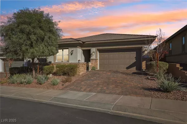 Henderson, NV 89011,335 Alto Avec LN
