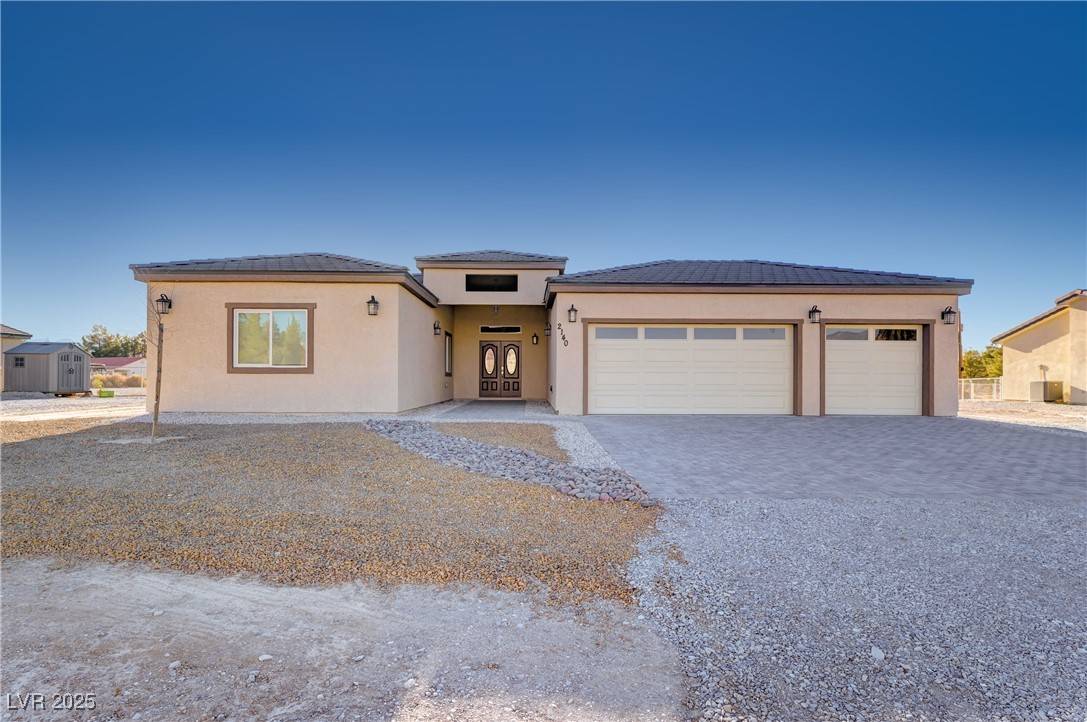 Pahrump, NV 89048,2140 Upland AVE