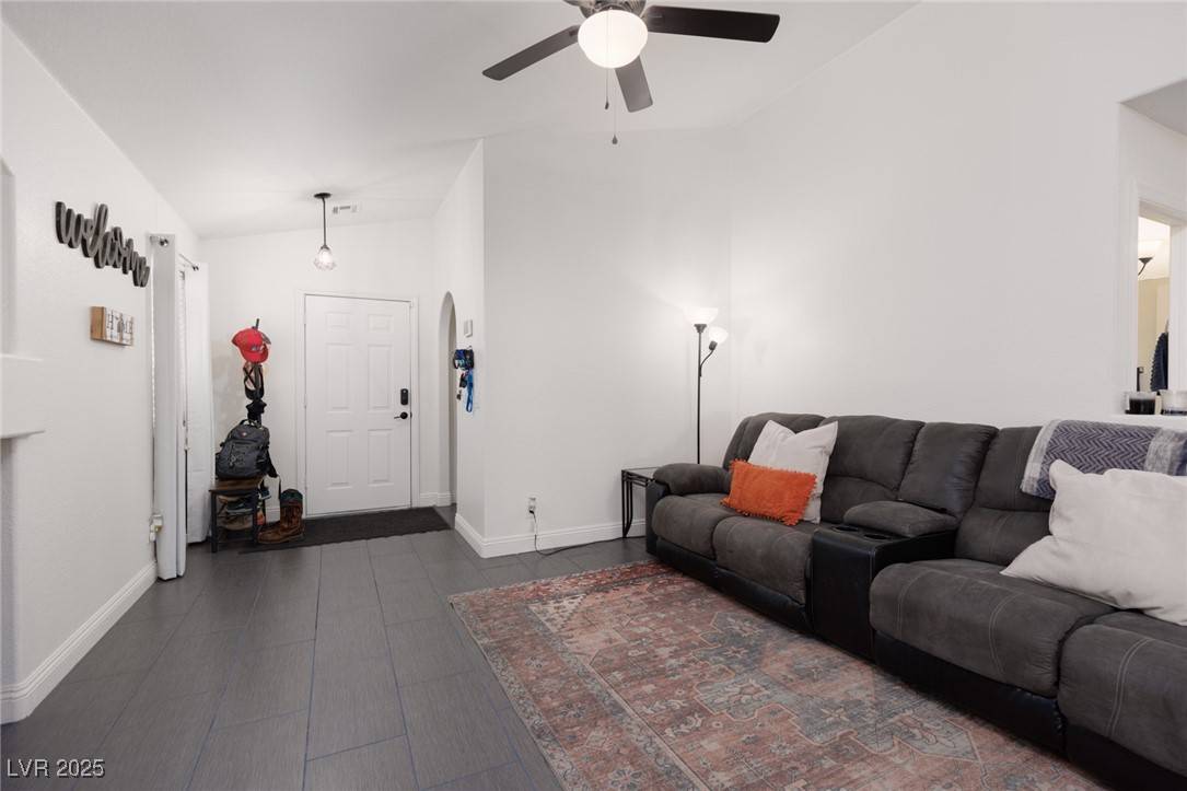 North Las Vegas, NV 89031,2106 Big Boulder DR