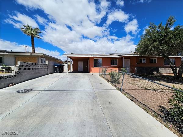 2208 W Washington AVE, Las Vegas, NV 89106