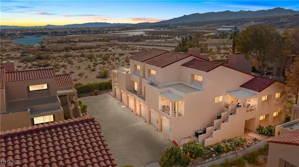 Laughlin, NV 89029,3867 Desert Marina DR #248