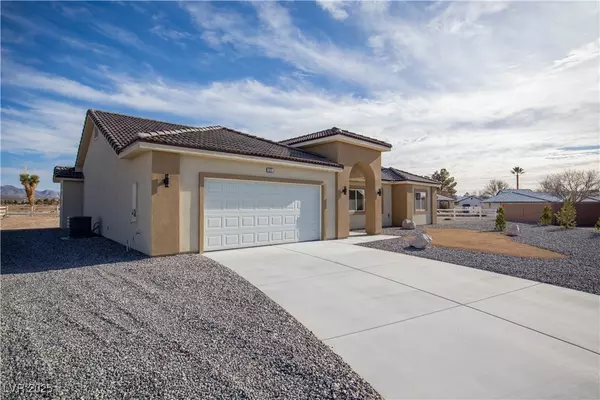 Pahrump, NV 89060,521 Antelope AVE