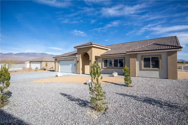 Pahrump, NV 89060,521 Antelope AVE