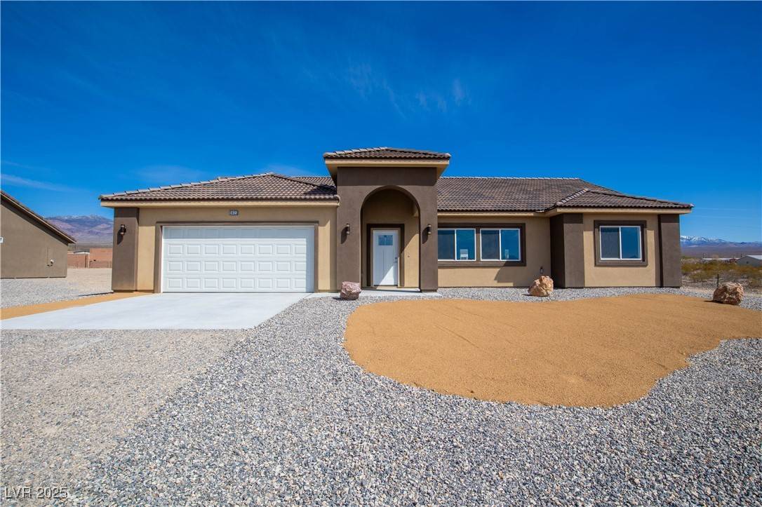 5821 Genoa AVE, Pahrump, NV 89060