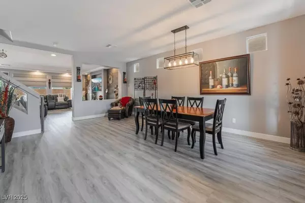 Las Vegas, NV 89183,10529 Parthenon ST