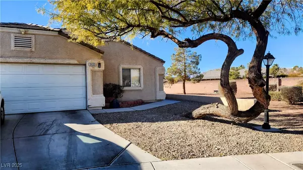 5633 Bridgehampton AVE, Las Vegas, NV 89130