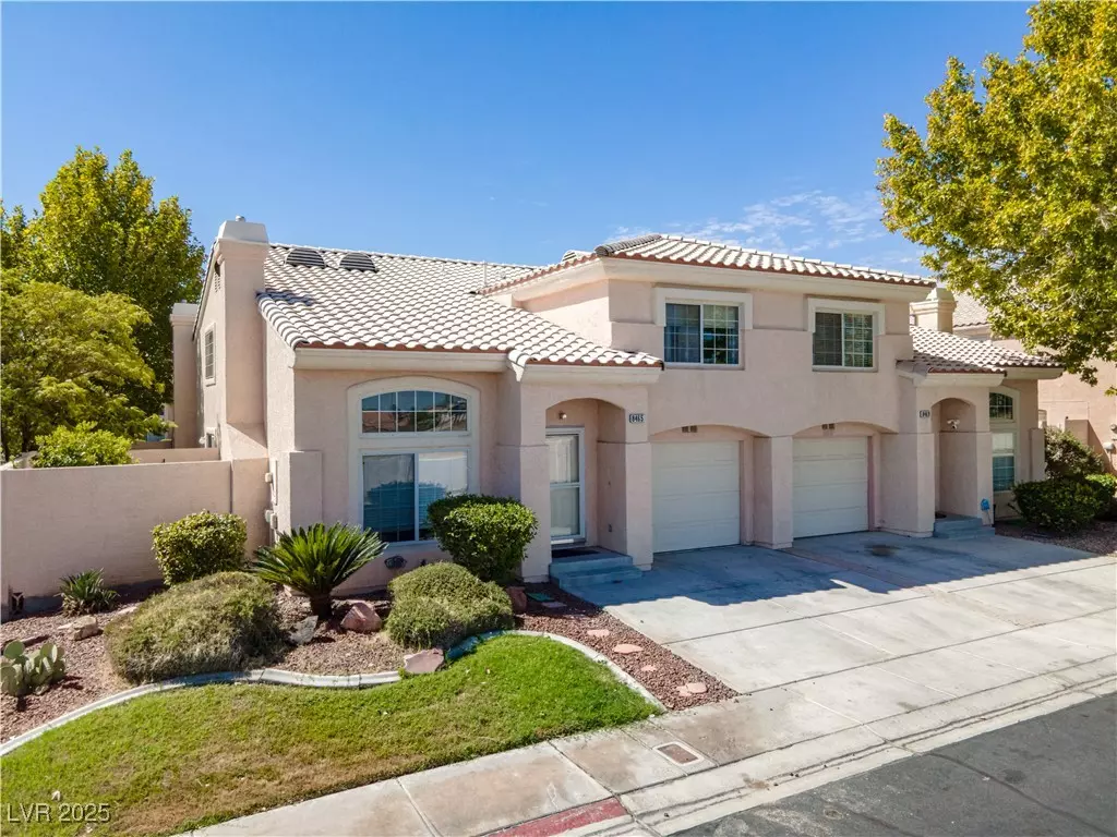 Las Vegas, NV 89129,8465 Blazing Sun AVE