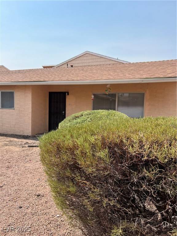 5116 Golden LN #A, Las Vegas, NV 89119
