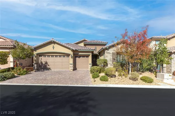 7576 Windy Meadow AVE, Las Vegas, NV 89178