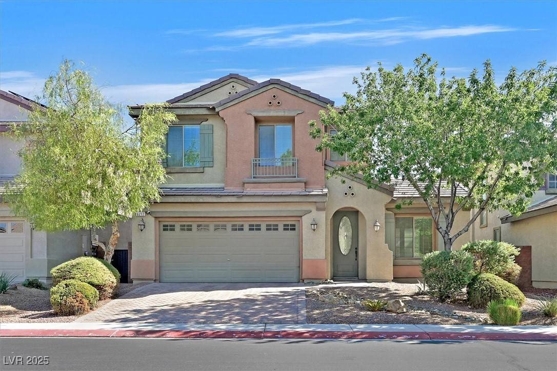 8212 Opal Falls ST, North Las Vegas, NV 89085