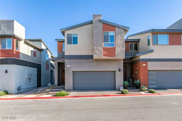 2676 Conifer Canyon ST, Henderson, NV 89044