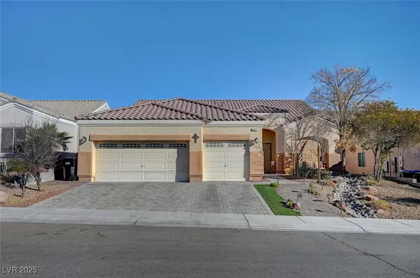 5908 Aqua Verde ST, North Las Vegas, NV 89031