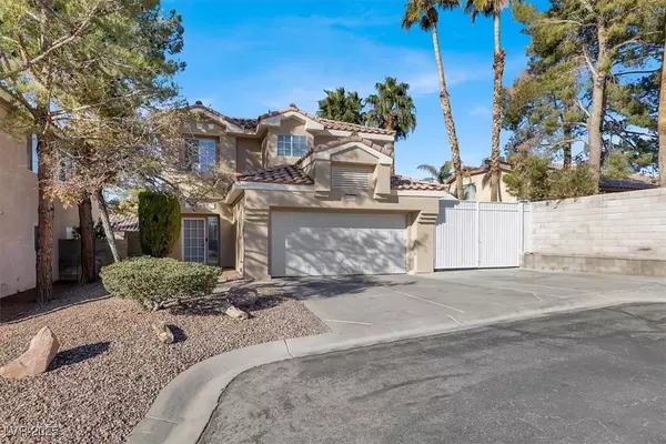 8753 Arawana PL,  Henderson,  NV 89074