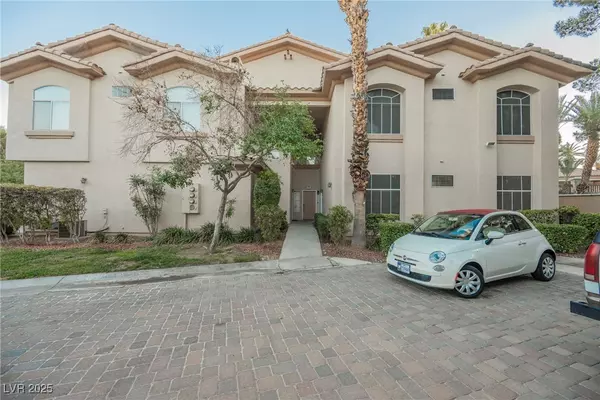Henderson, NV 89014,2050 W Warm Springs RD #811