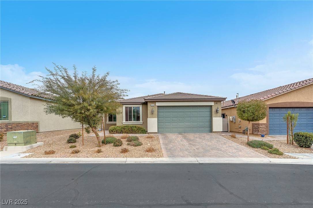 5640 Akula Bay ST, North Las Vegas, NV 89081