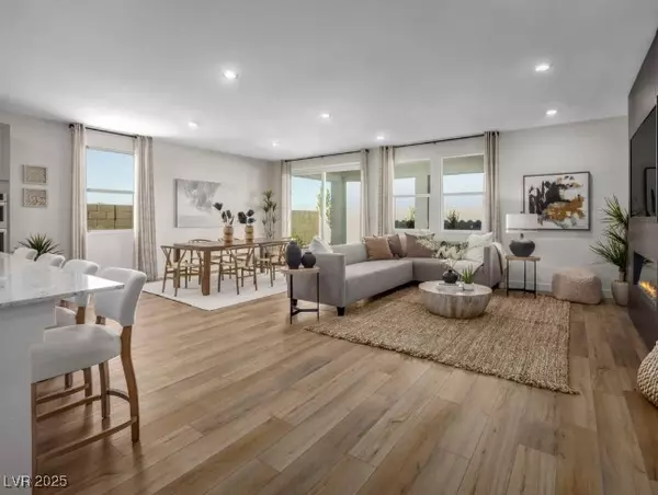 Henderson, NV 89015,732 Icy Fjord LN