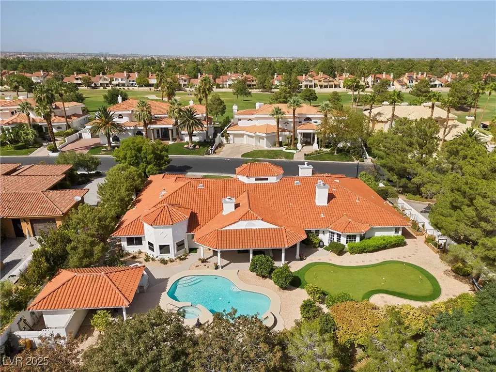 Las Vegas, NV 89113,43 Innisbrook AVE