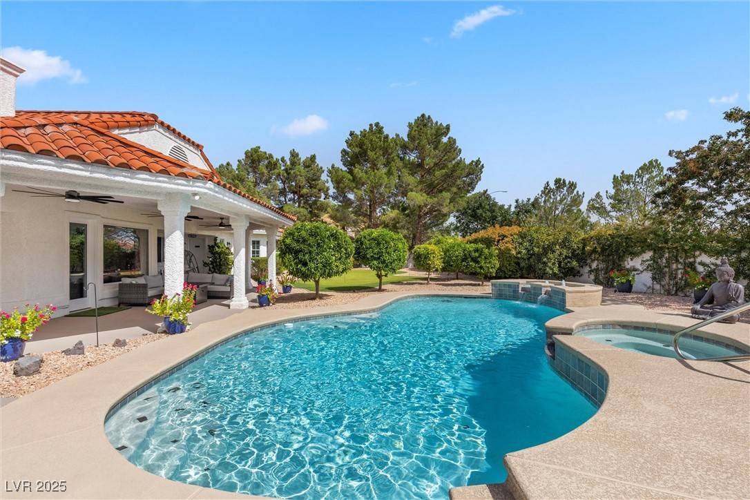 Las Vegas, NV 89113,43 Innisbrook AVE