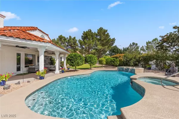 Las Vegas, NV 89113,43 Innisbrook AVE