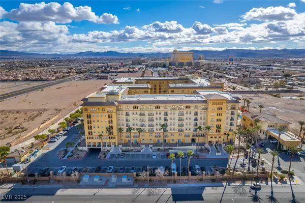 Las Vegas, NV 89123,2405 W Serene AVE #536