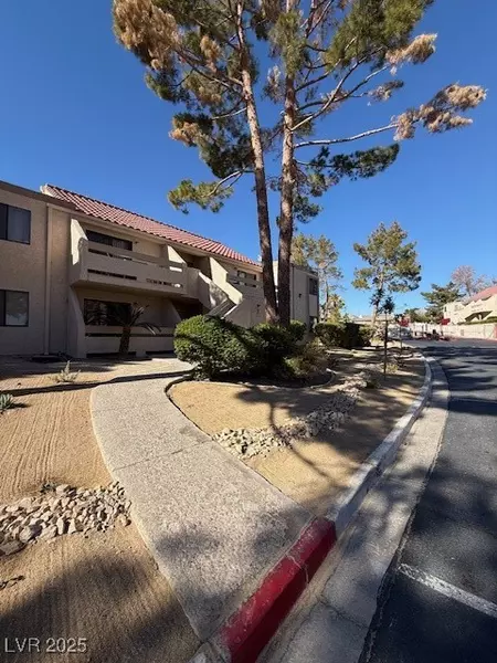 3761 Desert Marina DR #81, Laughlin, NV 89029