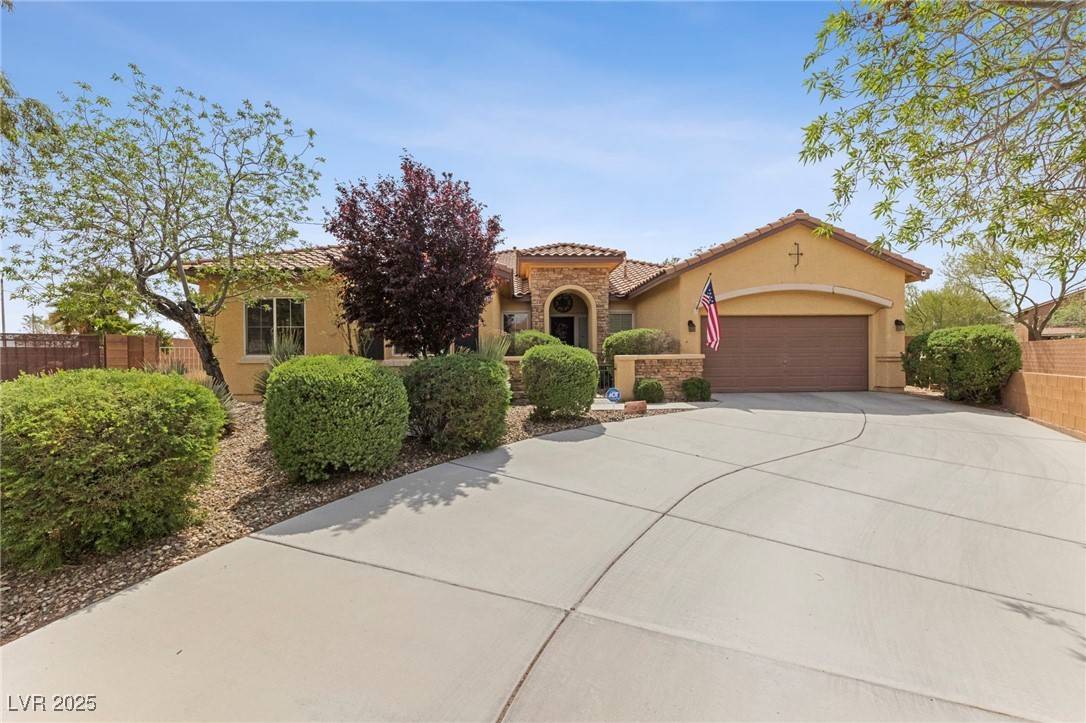 10372 Hawks Wing ST, Las Vegas, NV 89178