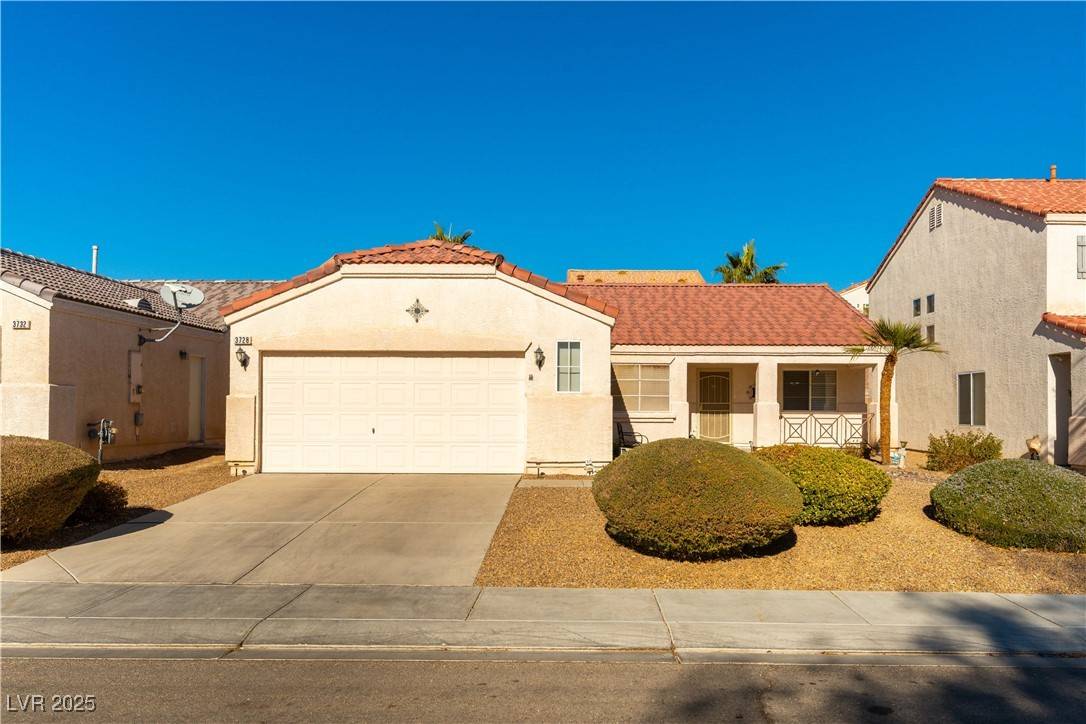 North Las Vegas, NV 89031,3728 Discovery Creek AVE