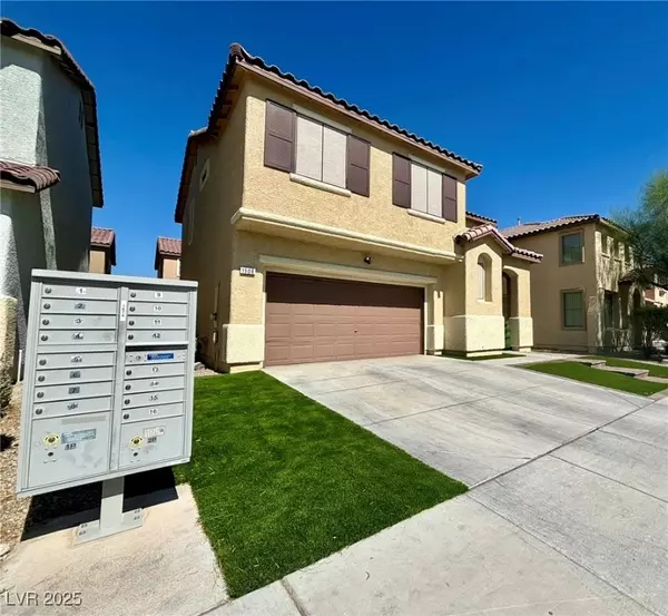 North Las Vegas, NV 89031,1908 W Hammer LN