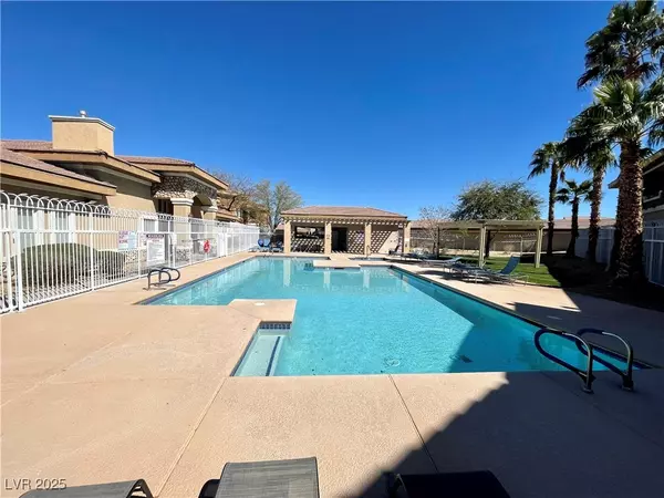 833 Aspen Peak LOOP #1014, Henderson, NV 89011
