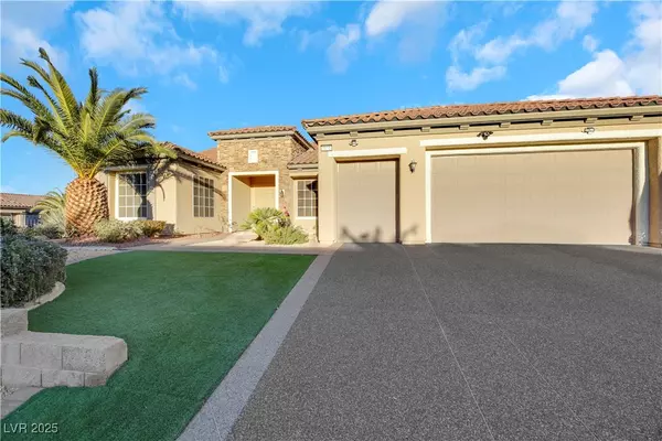Henderson, NV 89044,2080 Twin Falls DR