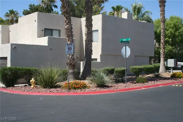 Las Vegas, NV 89121,2616 Aracatuba AVE