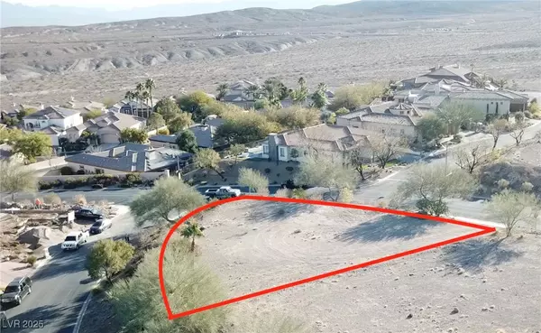 Henderson, NV 89011,18 Camino Barcelona PL