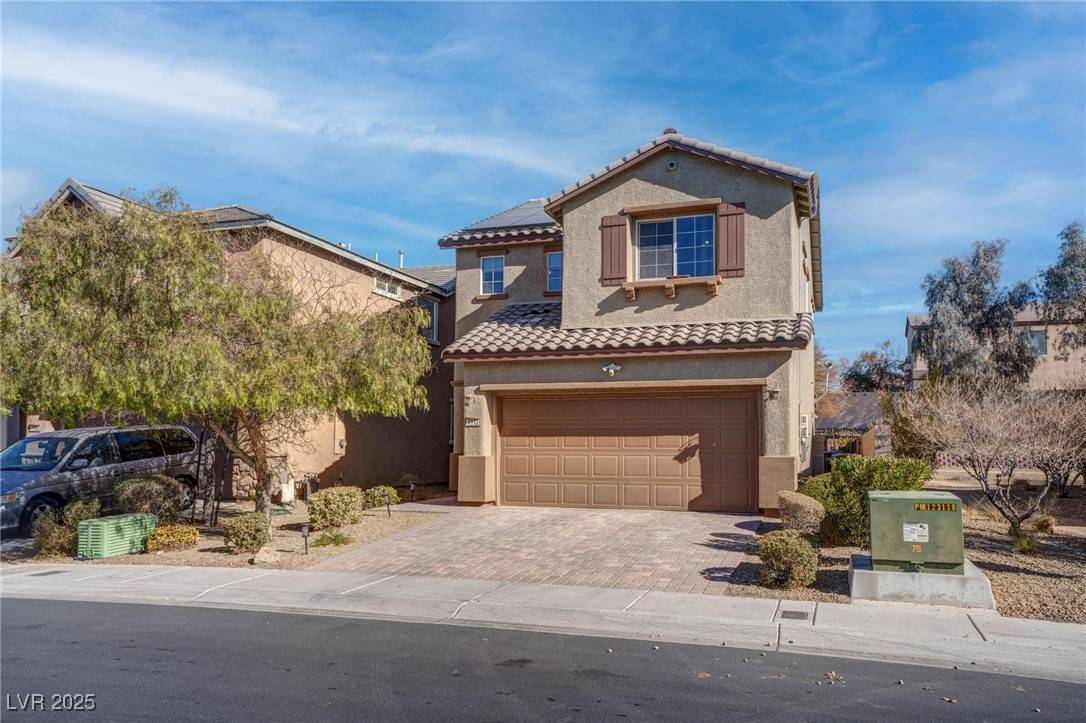 Henderson, NV 89052,1112 Via Monticano