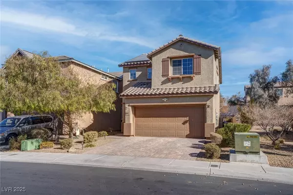 Henderson, NV 89052,1112 Via Monticano